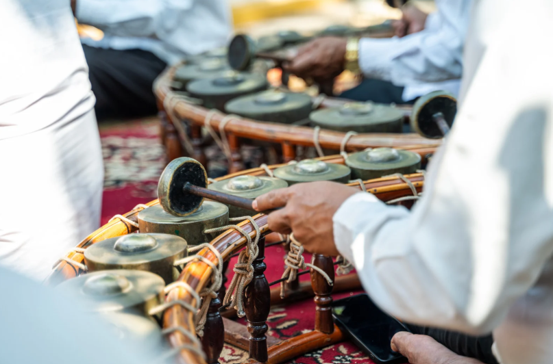 Thai Music