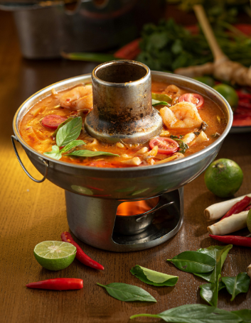 Tom Yum