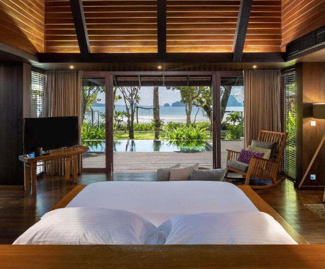 The Tubkaad Krabi Boutique