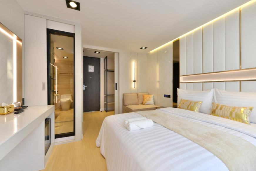 Victoria Hostel