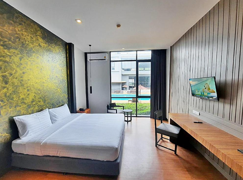 Vismaya Suvarnabhumi Hotel