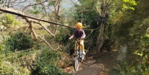 zipline 2