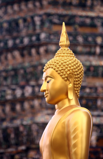 Magic Thailand