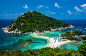 koh tao