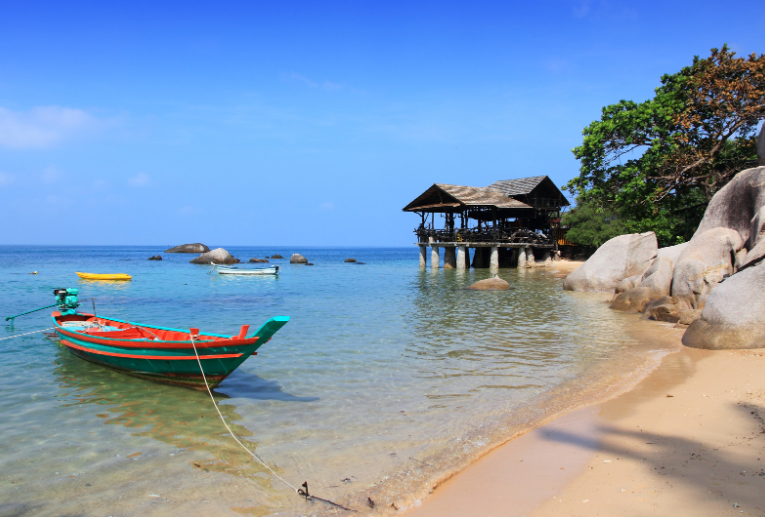 Koh Tao