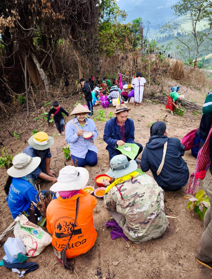 Activities mae chame local experience