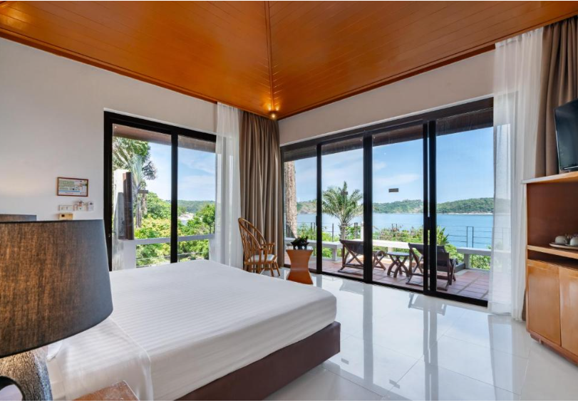 Baan Krating Phuket