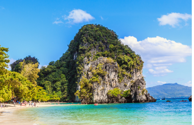 Koh Hong Islands
