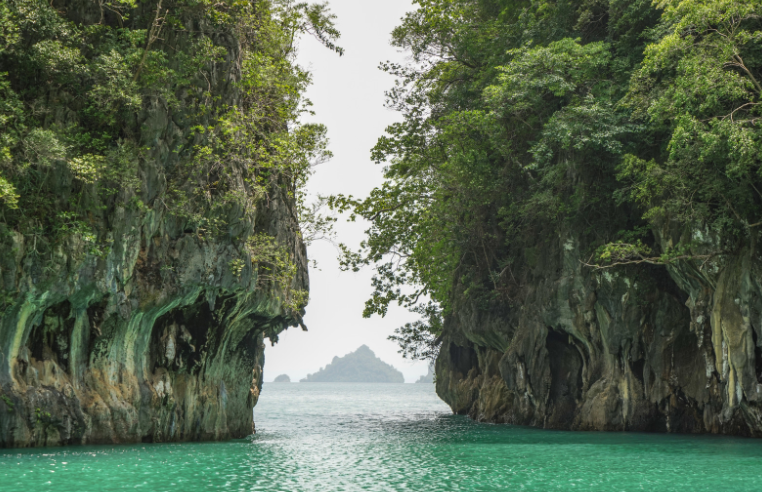 Koh Hong Islands
