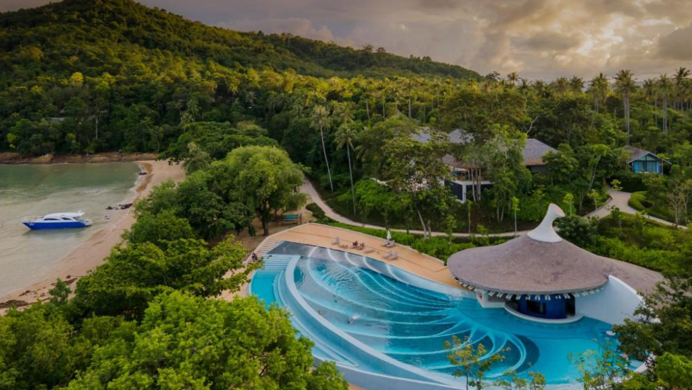 Island Escape Burasari