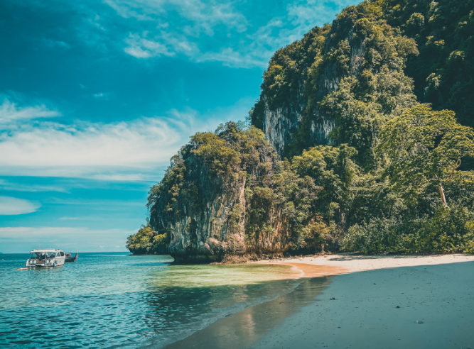 Koh Hong