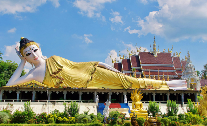 The Soul of Thailand