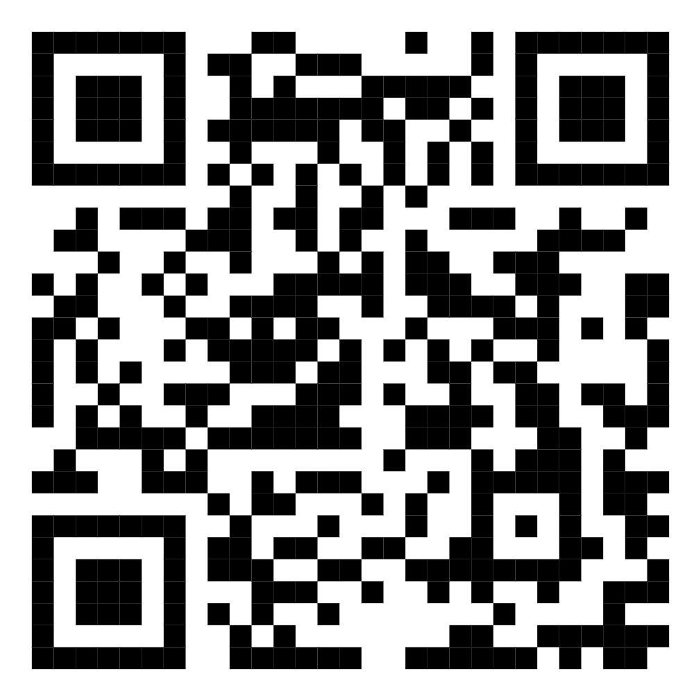 QR Google Maps Camping Gateway