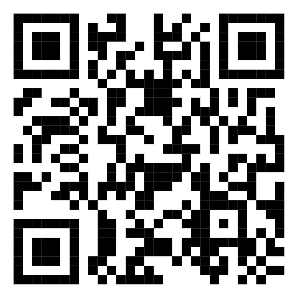 QR Google Maps Essential Bangkok