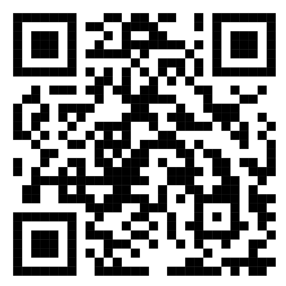 Jelly Rocket QR