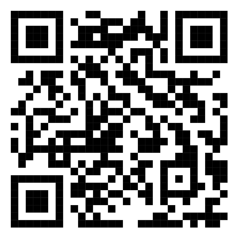 QR Google Maps Mae Hong Son