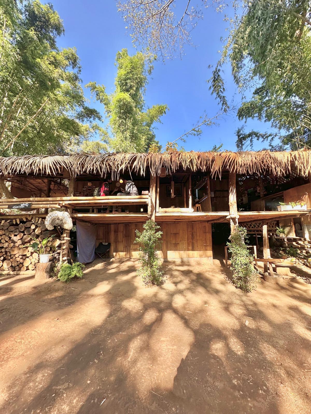 Mae Chaem local life