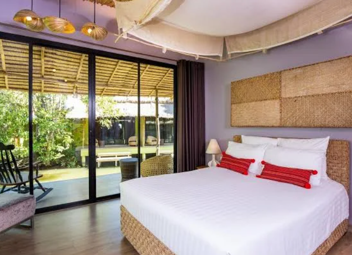 Asita Eco Resort