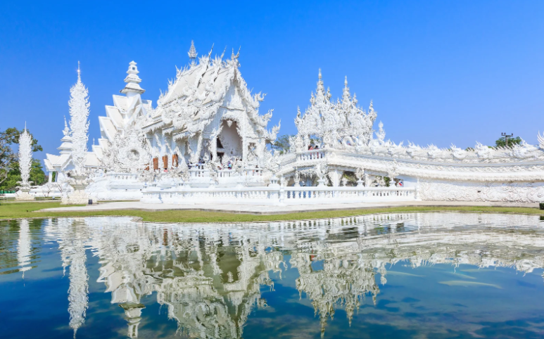 Chiang Rai