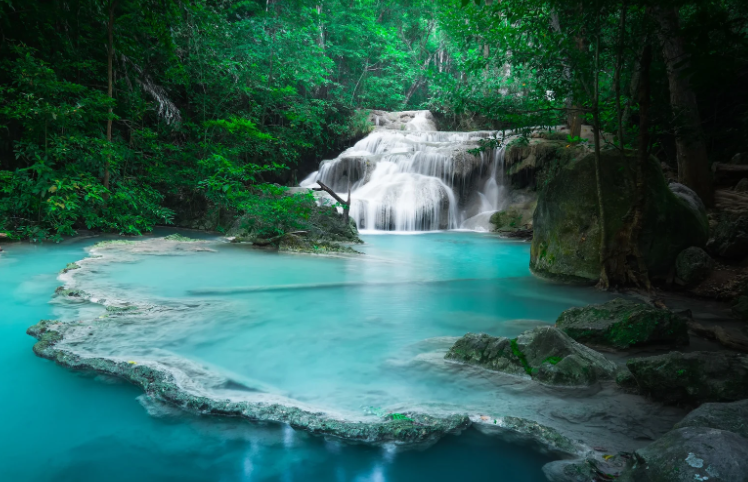 Kanchanaburi Day Trip
