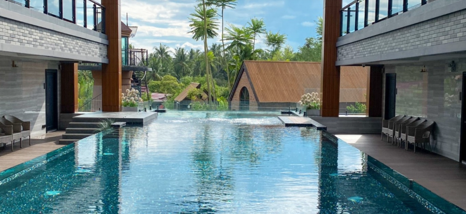 Damnern Pawa Resort