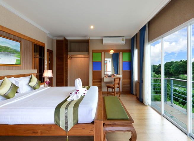 Princess River Kwai