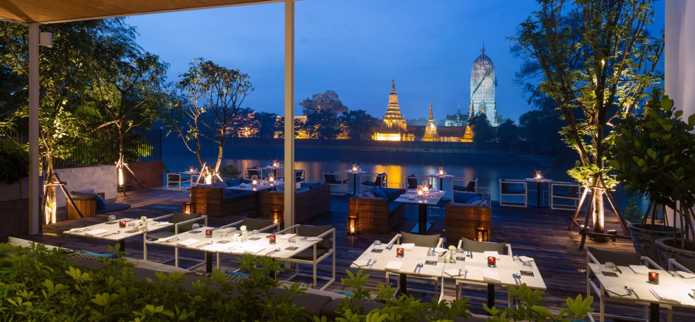 Sala Ayutthaya