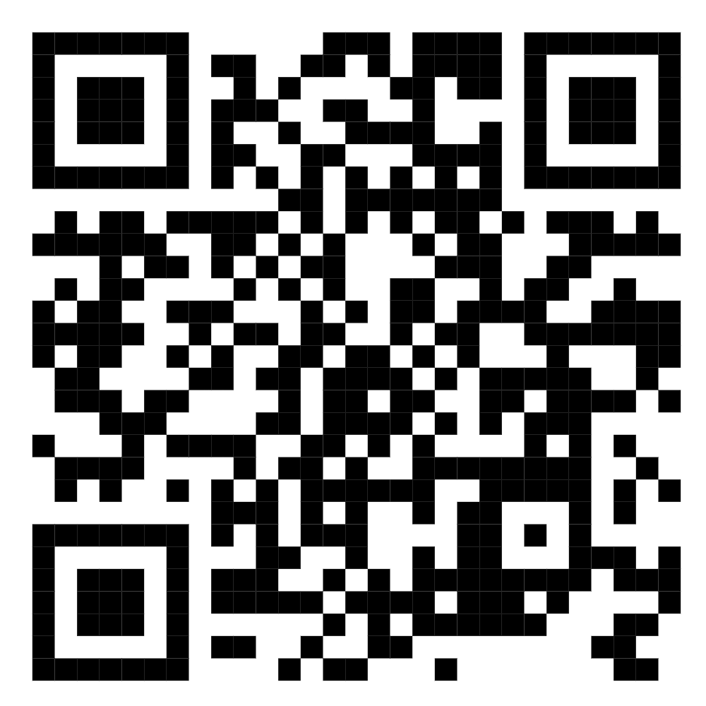 QR Google Maps The Soul of Thailand