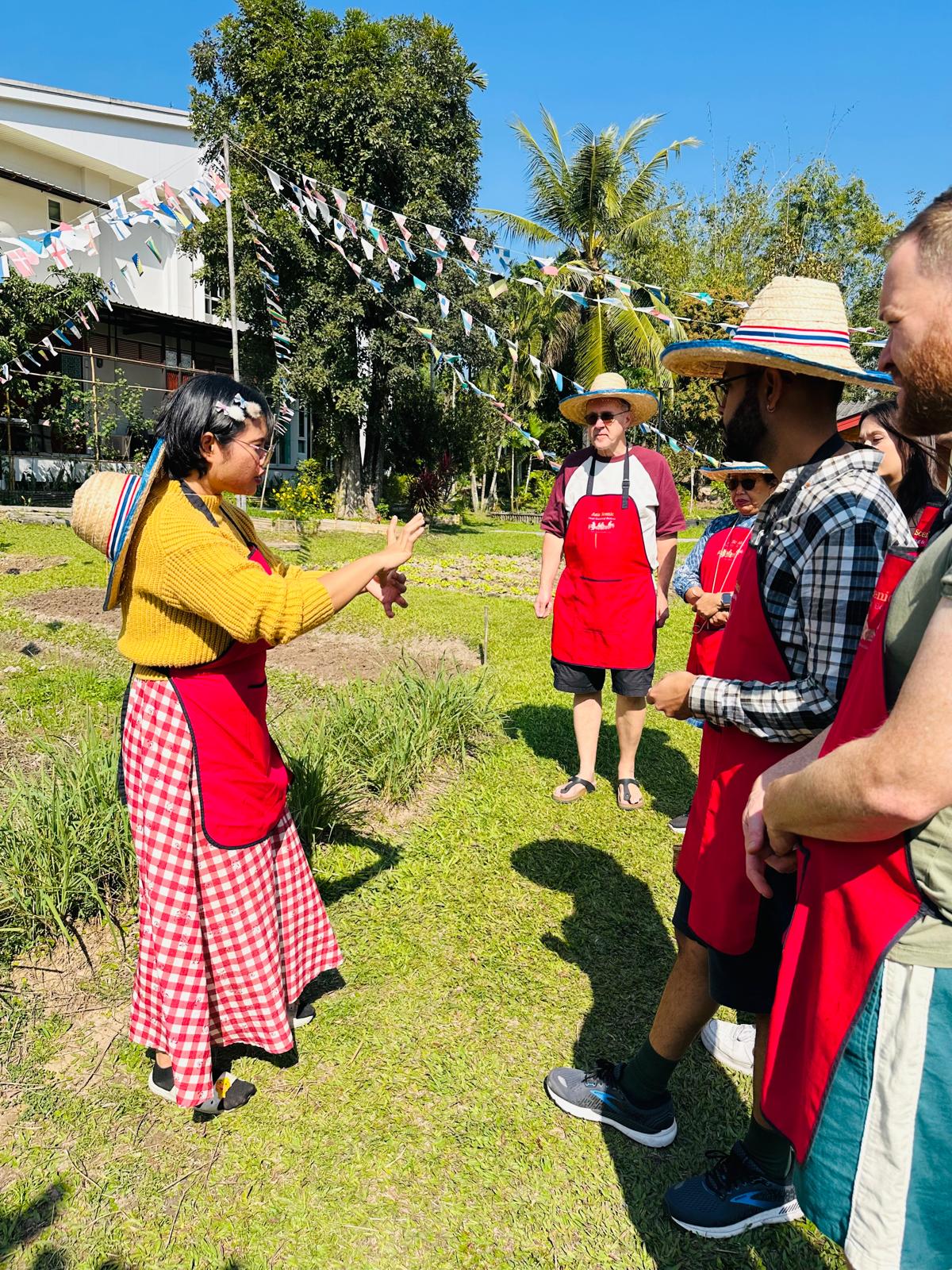 Cooking Class