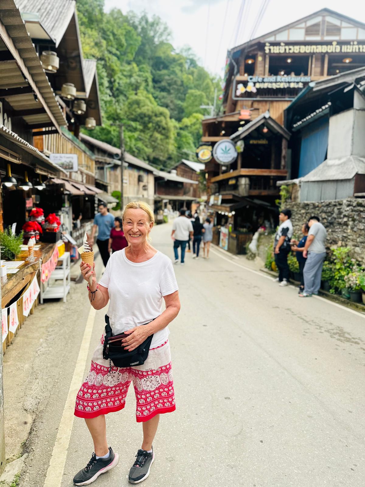 Mae Kampong