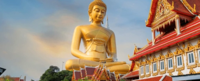 Bangkok