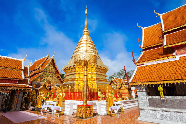 Doi Suthep