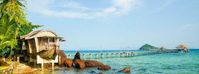 Koh Mak Activity Koh Mak