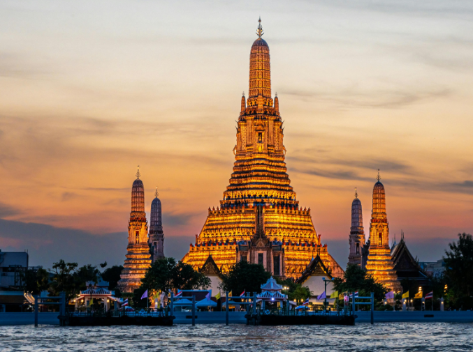 Wat Arun