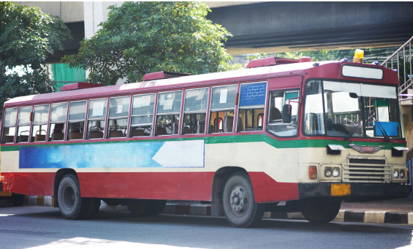 Krabi transfers