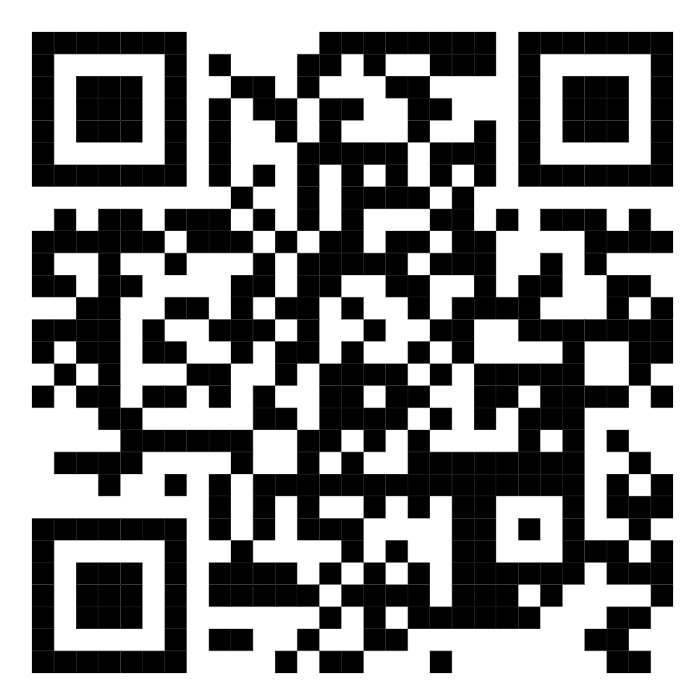 QR Google Maps Magic Thailand Bangkok and Krabi