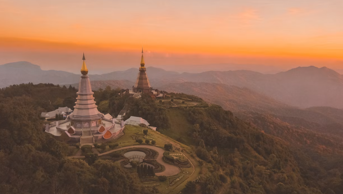 Doi Inthanon
