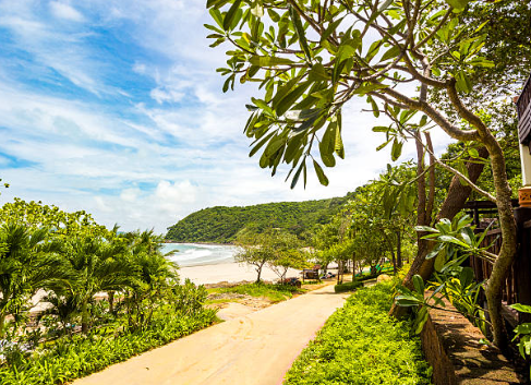 Koh Samet