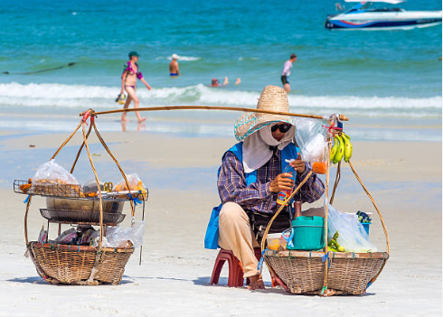 Koh Samet