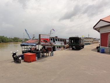 Surat Thani